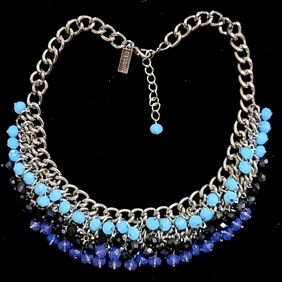 The Limited - Statement Necklace